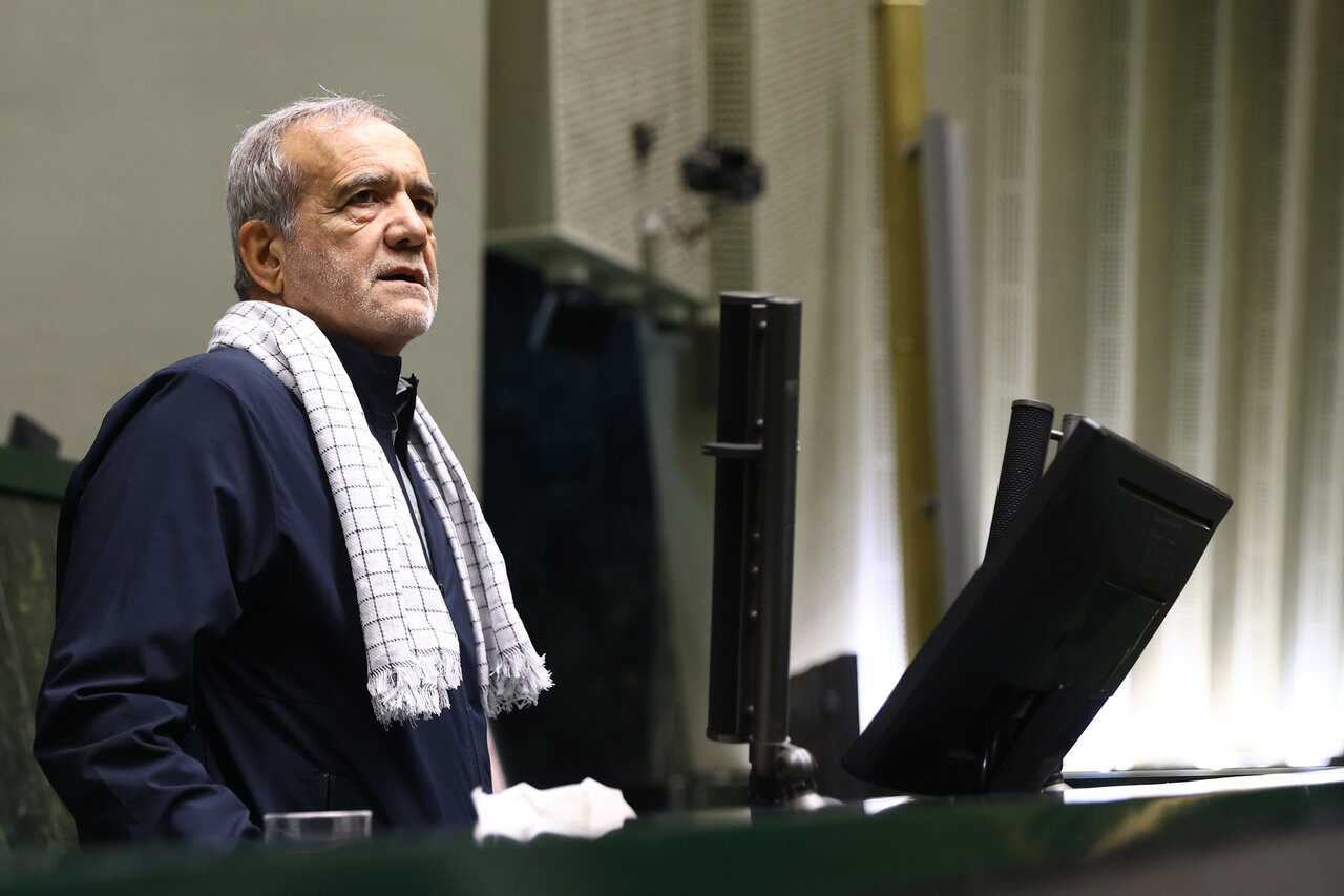 صحن علنی مجلس دوشنبه 26 خرداد