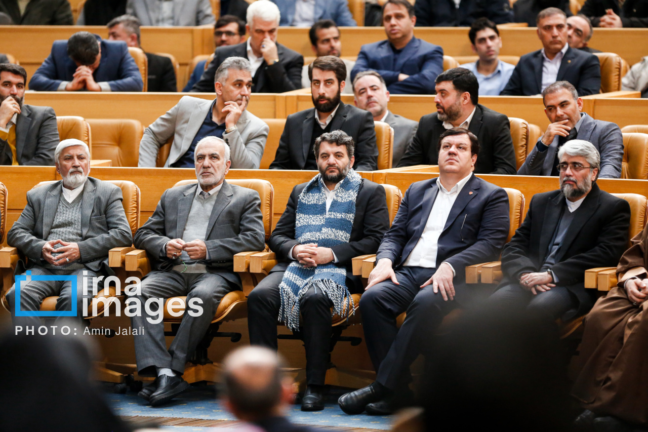 جشن ملی توانمندسازی کمیته امداد