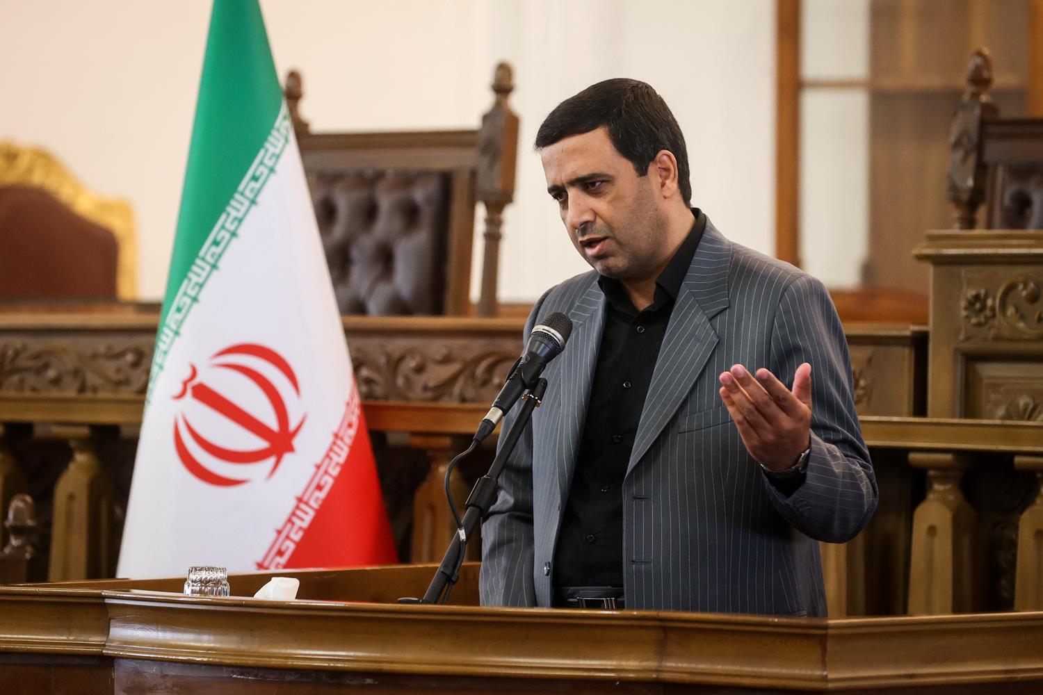 دیدار رؤسای سازمان‌های نظام مهندسی با قالیباف