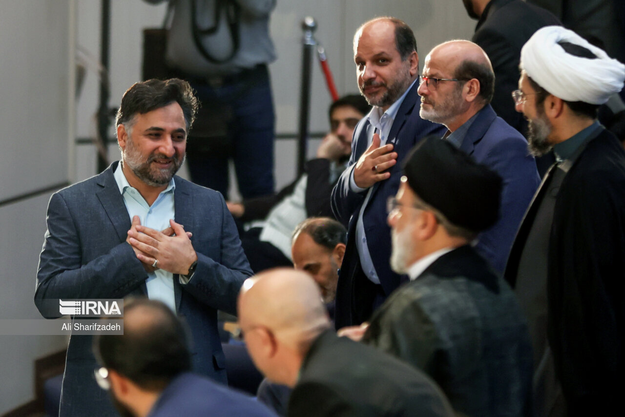 همایش ملی نخبگان