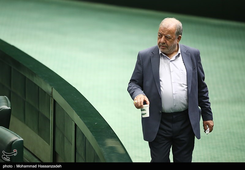 صحن علنی مجلس امروز ۸ شهريور 