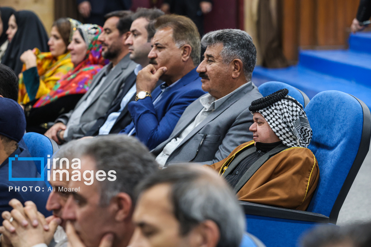 سفر رئیس‌جمهور به خوزستان