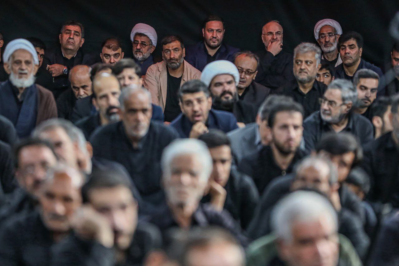  هیئت آل یاسین