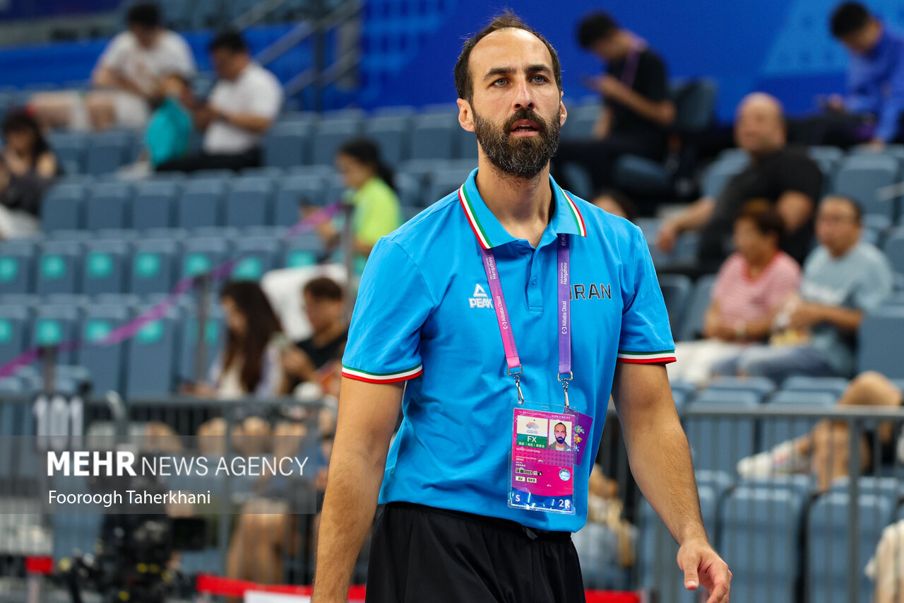 بازی های آسیایی هانگژو ۲۰۲۳ -در رشته بسکتبال