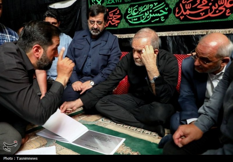 سفر غیررسمی ‌رئیس‌جمهور به شهر مقدس قم