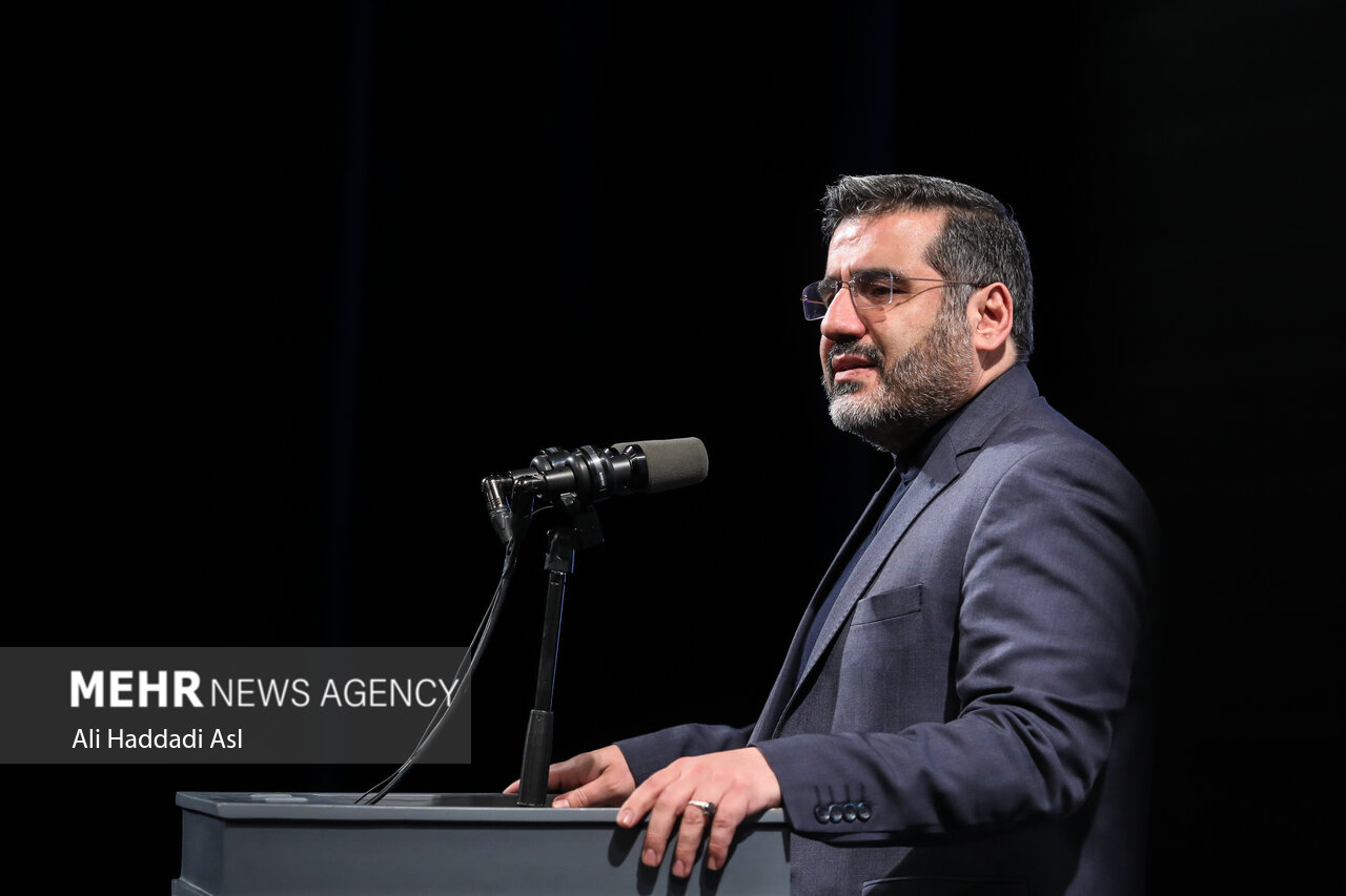 رئیسی در همایش گام دوم شورای عالی انقلاب فرهنگی