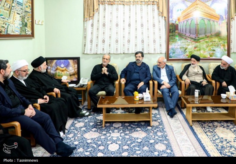 سفر غیررسمی ‌رئیس‌جمهور به شهر مقدس قم