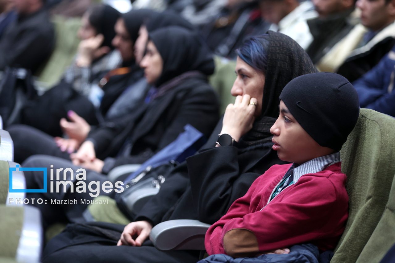 کنفرانس بین‌المللی «رادار و سامانه‌های مراقبتی»