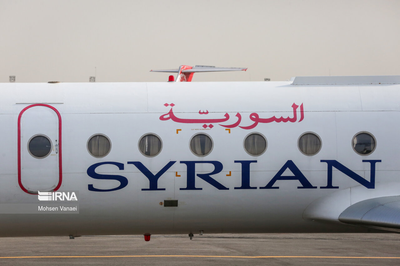 ورود میهمانان مراسم تحلیف ریاست جمهوری به ایران