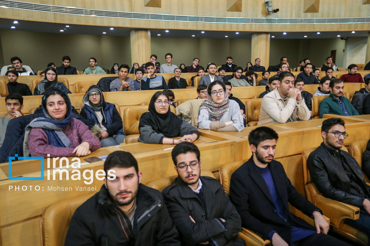 پزشکیان در مراسم تجلیل از مدال آوران المپیاد ۲۰۲۴