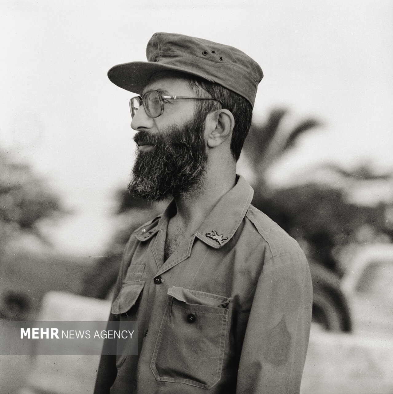 تصاویری ویژه از رهبر معظم انقلاب 