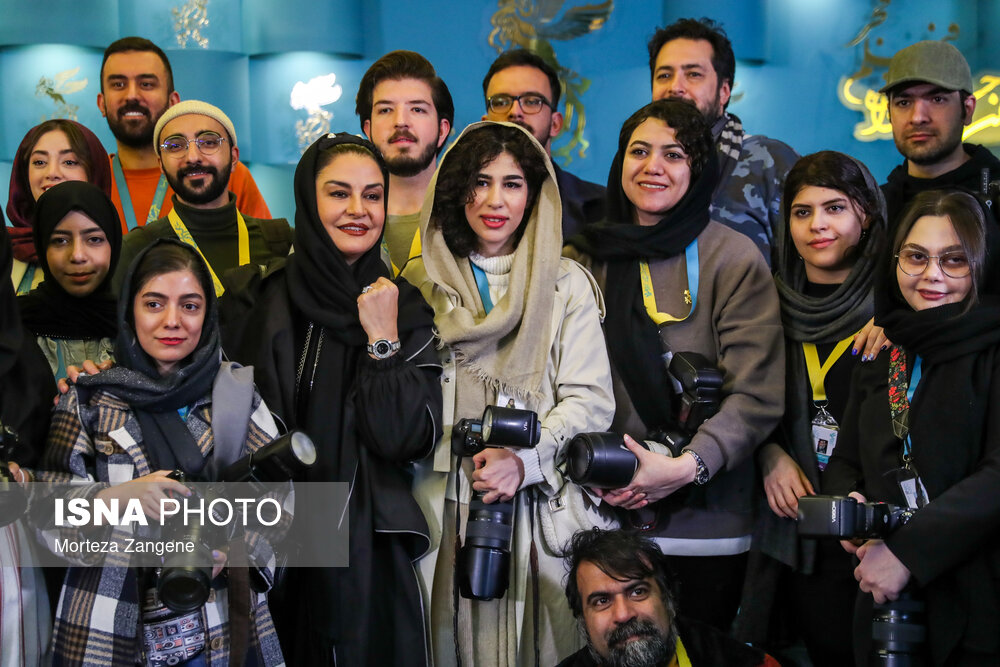 چهل‌وسومین جشنواره فیلم فجر - روز هفتم