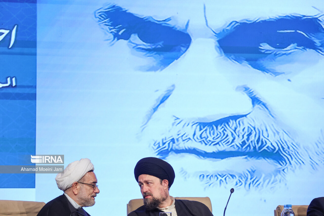 اجلاس «غزه؛ مظلوم مقاوم»