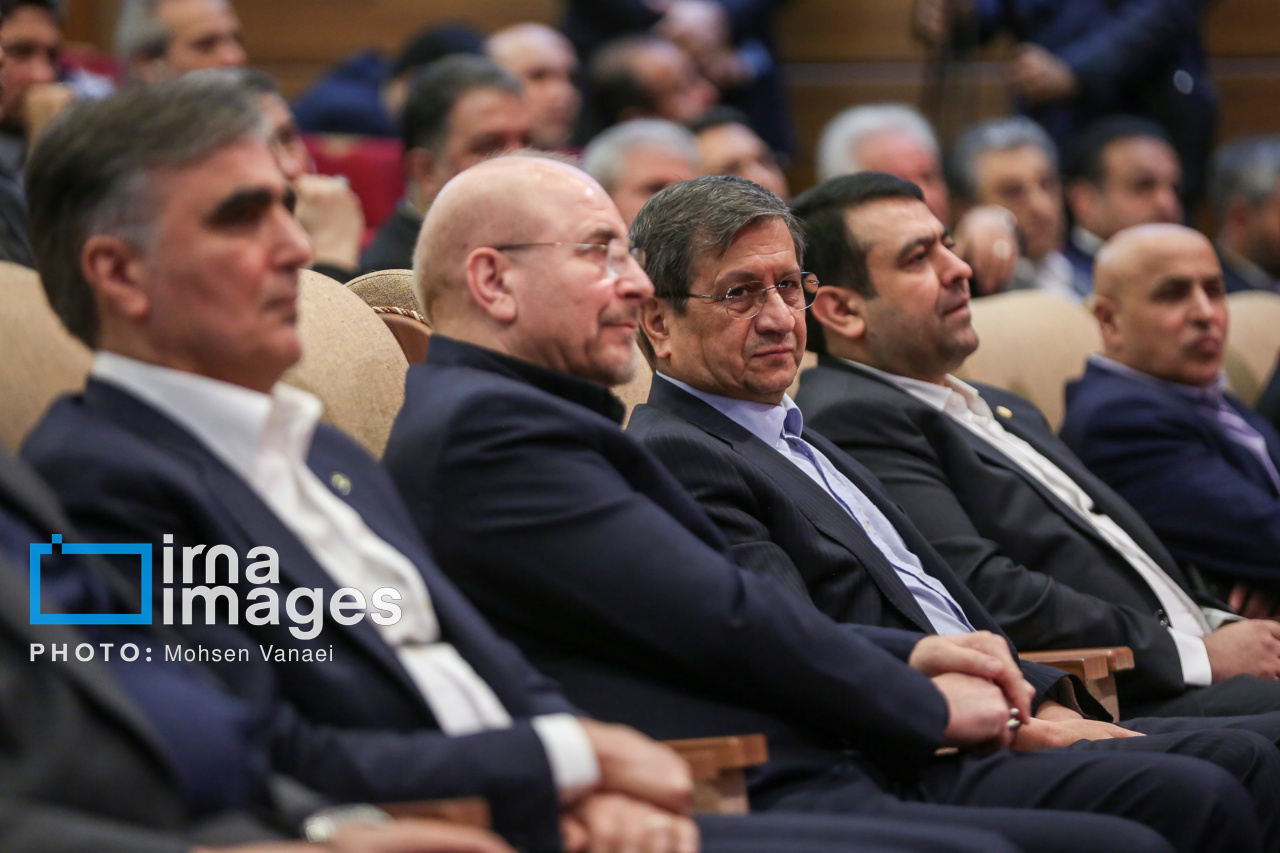 همایش تامین مالی تولید، از بنگاه‌داری تا بنگاه‌سازی