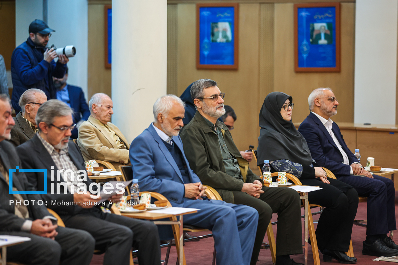 دیدار جمعی از اعضای جامعه پزشکان با رئیس جمهور