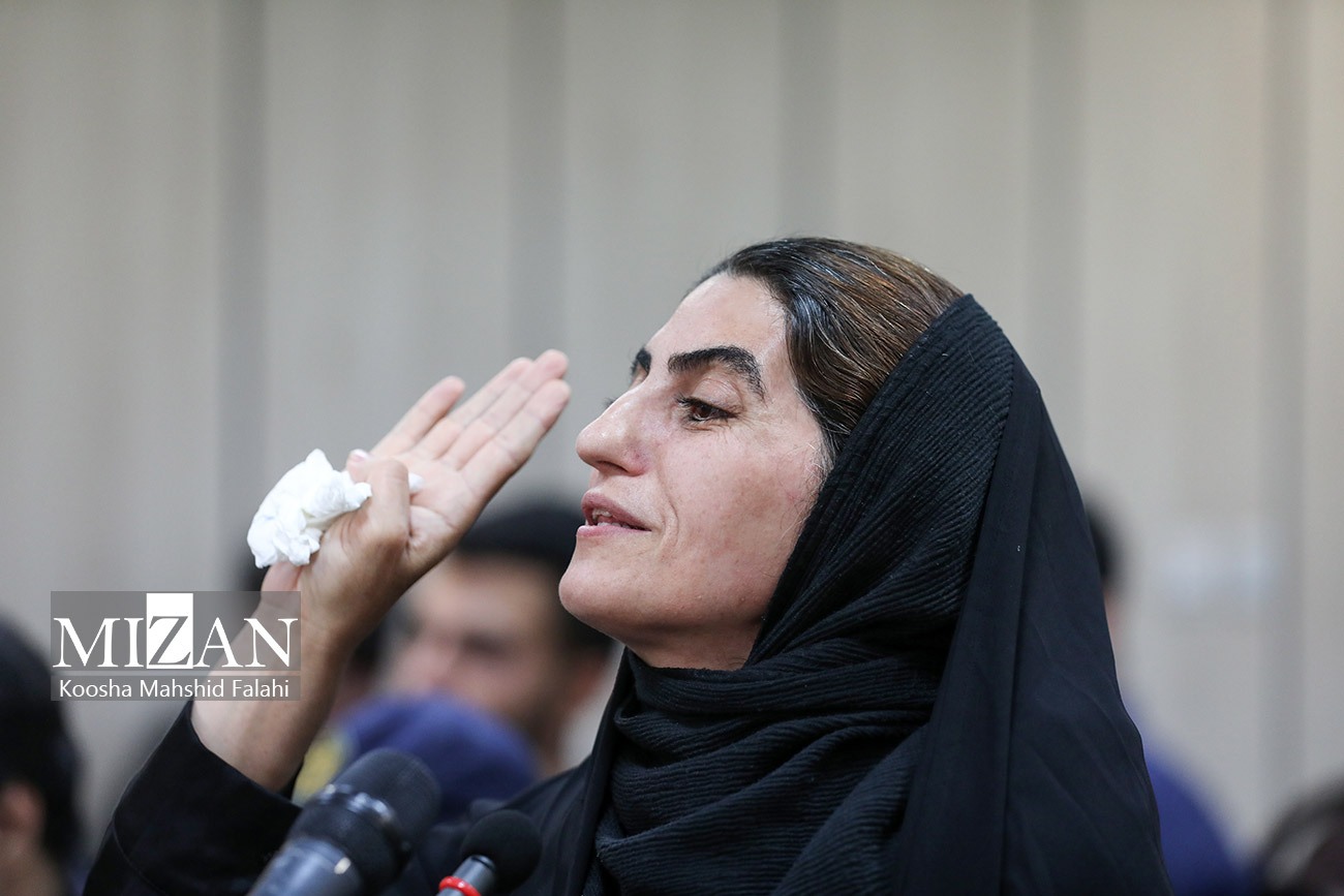  دادگاه رسیدگی به پرونده قتل الهه حسین‌نژاد