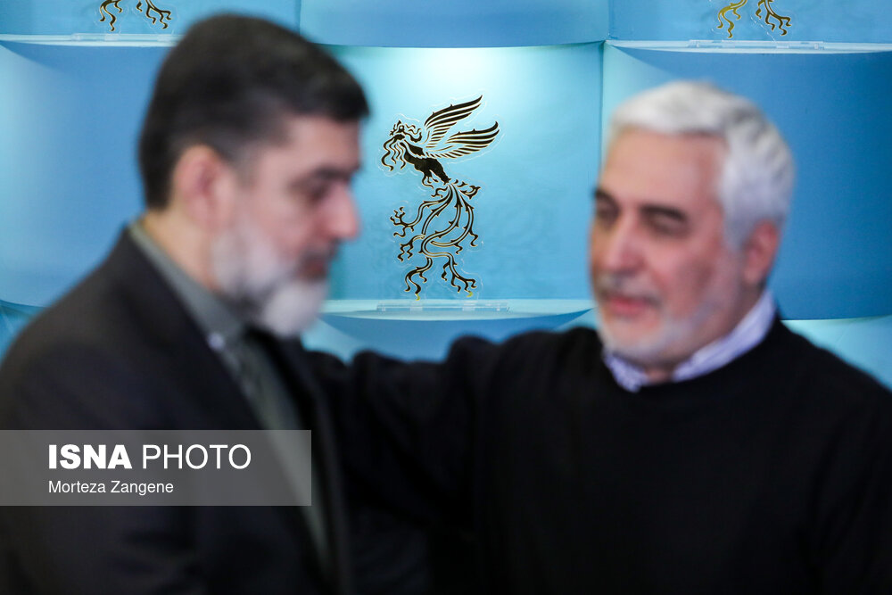 چهل‌وسومین جشنواره فیلم فجر - روز هفتم