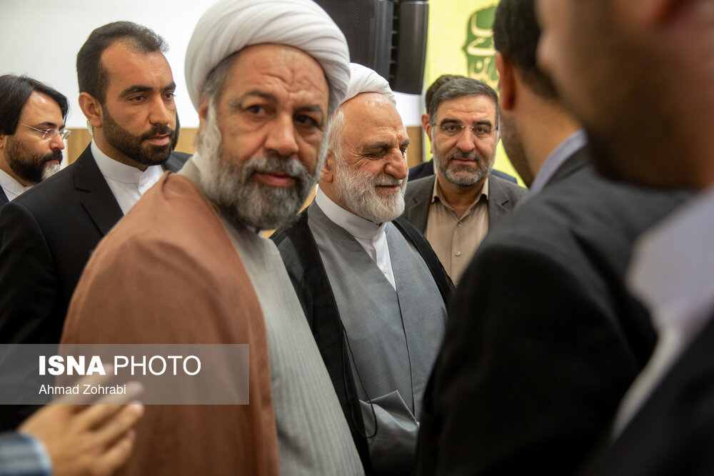 سفر استانی رییس قوه قضاییه به قم