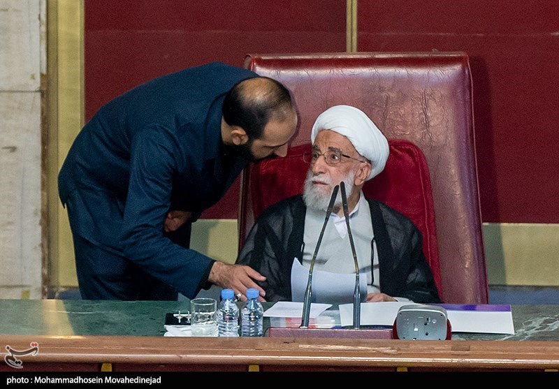 دهمین اجلاس مجلس خبرگان رهبری
