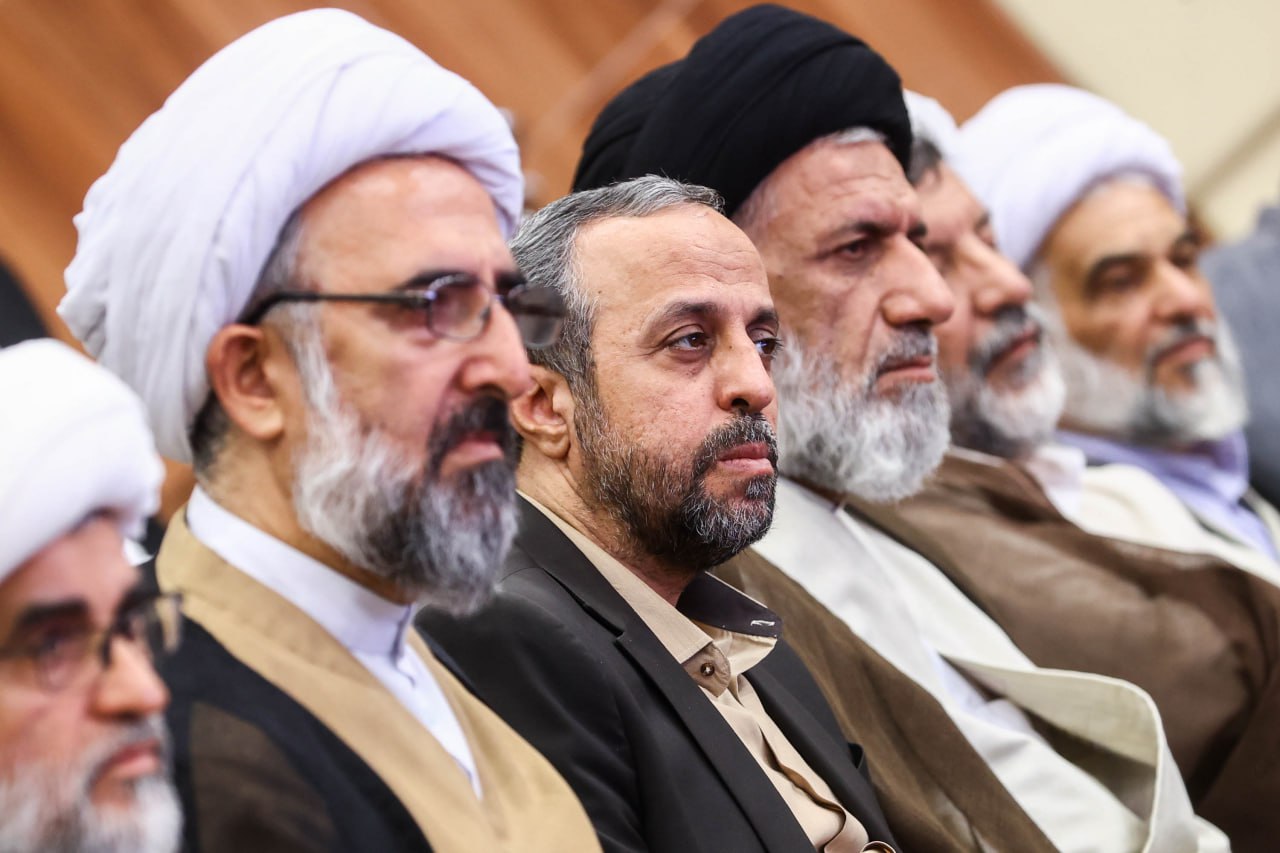  آیین تجلیل از اساتید و مدیران پژوهشی با حضور قالیباف