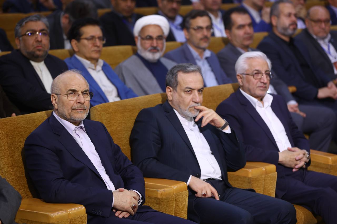 قالیباف