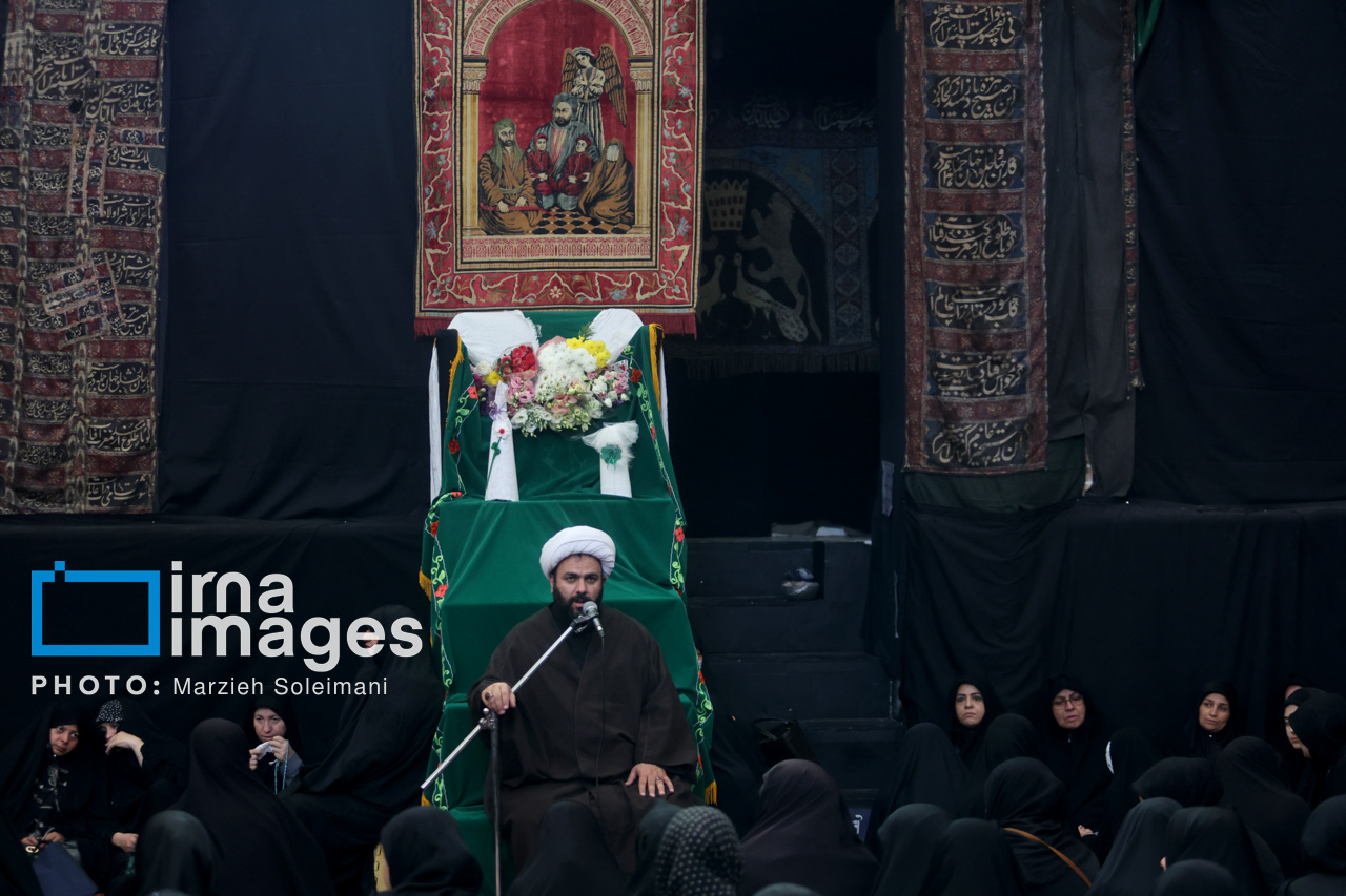 حسینیه سادات اخوی