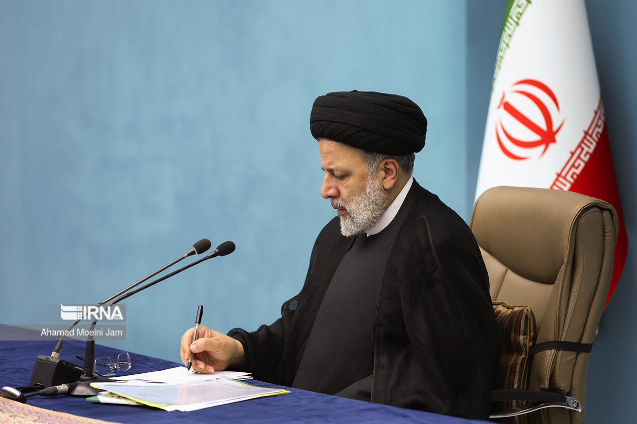 جلسه شورای عالی استاندارد