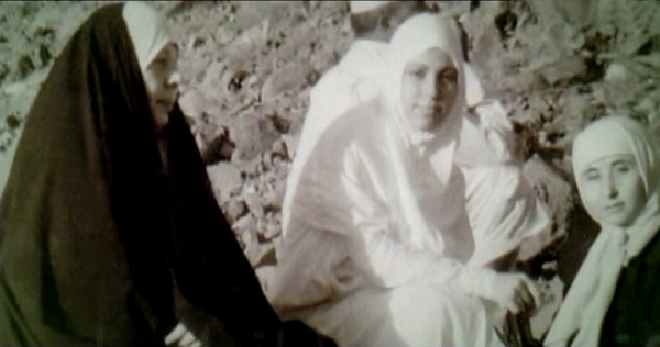 بانویی که پرچمدار جنبش زنان در عراق بود