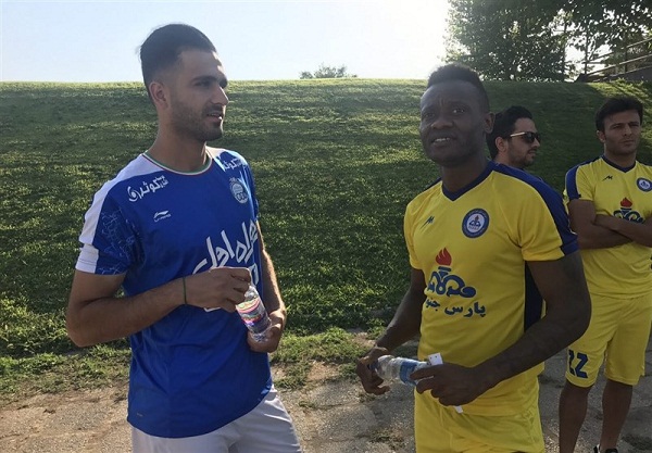 استقلال استقلال