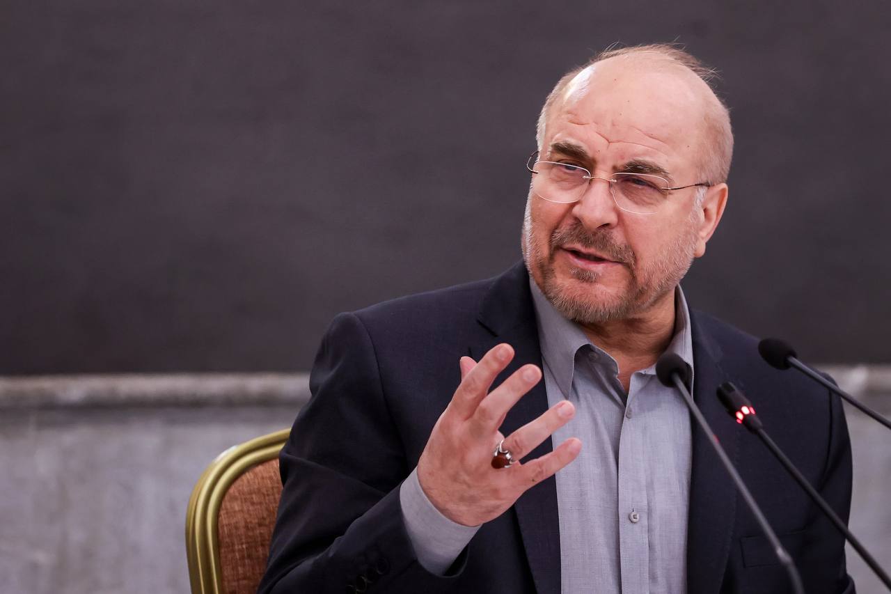 تصاویری از نشست معاونین امور مجلس