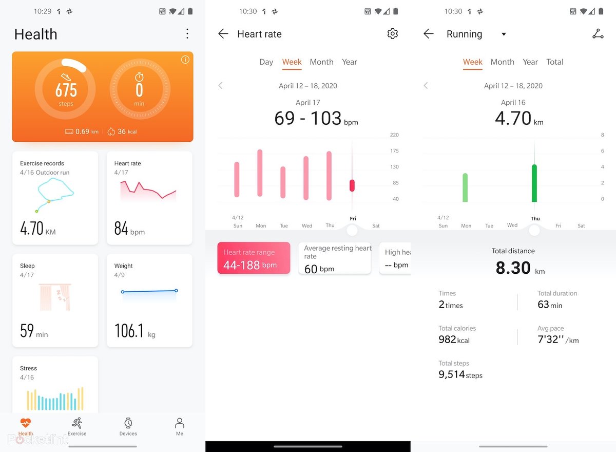 ساعت‌های هوشمند جدید هوآوی در راه بازار ایران