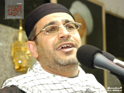 نزار القطری