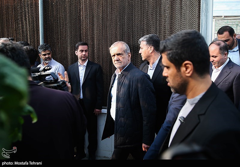 سفر رئیس جمهور به شهرهای استان تهران