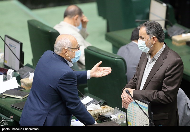 جلسه علنی امروز مجلس شورای اسلامی