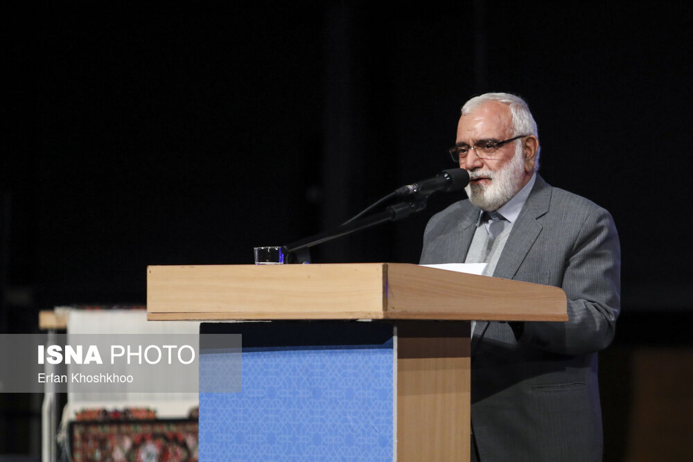 جشن توانمندسازی ۱۰۰ هزار مددجوی کمیته امداد