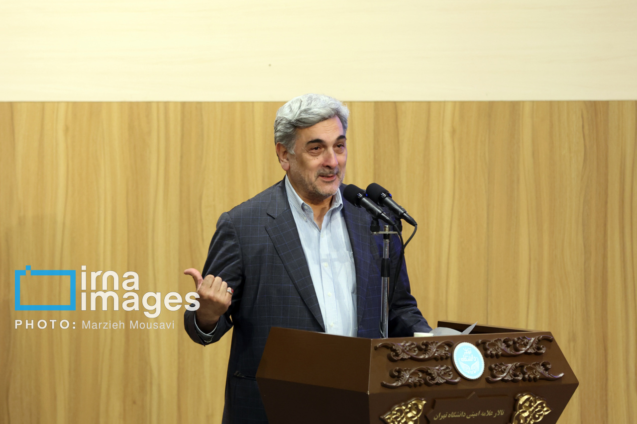 همایش «خلاقیت و نوآوری در مهندسی دفاع مقدس»