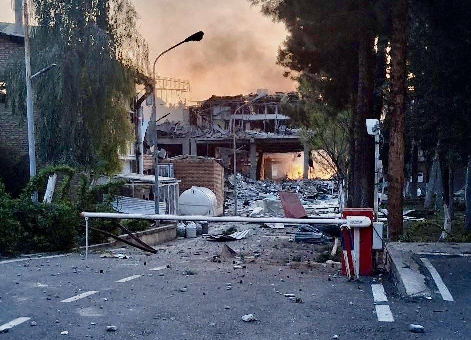 انستیتو پاستور ایران
