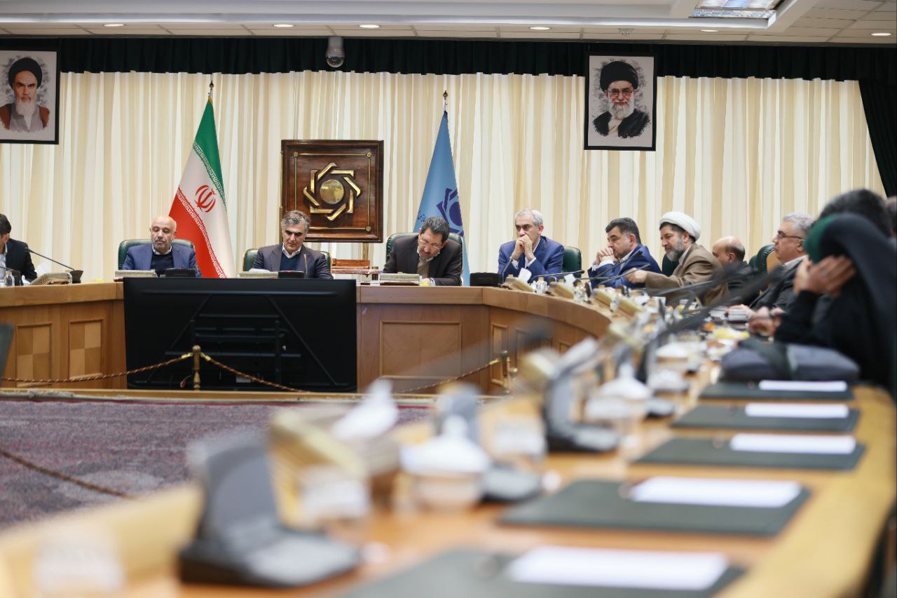 تیم اقتصادی