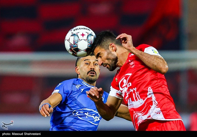 دربی ۱۰۵ تهران