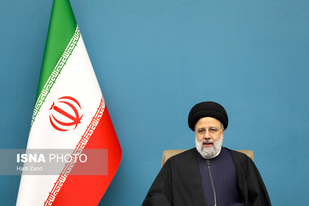 نشست مدیران رسانه‌ها با رئیس جمهور