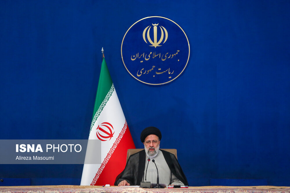 جلسه شورای عالی جوانان با حضور رئیس جمهور