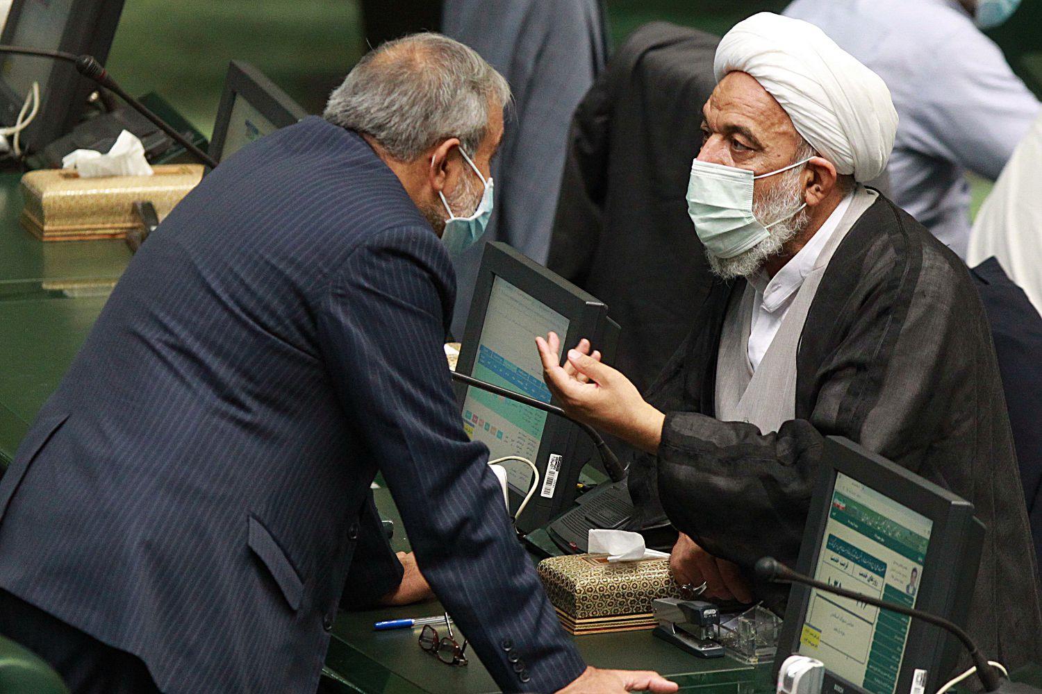 صحن علنی ۴ مرداد مجلس شورای اسلامی