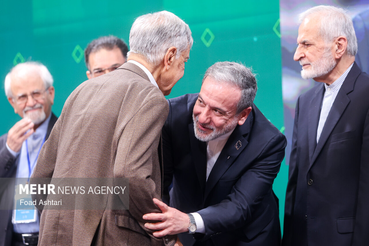 کنگره ملی سیاست خارجی ایران