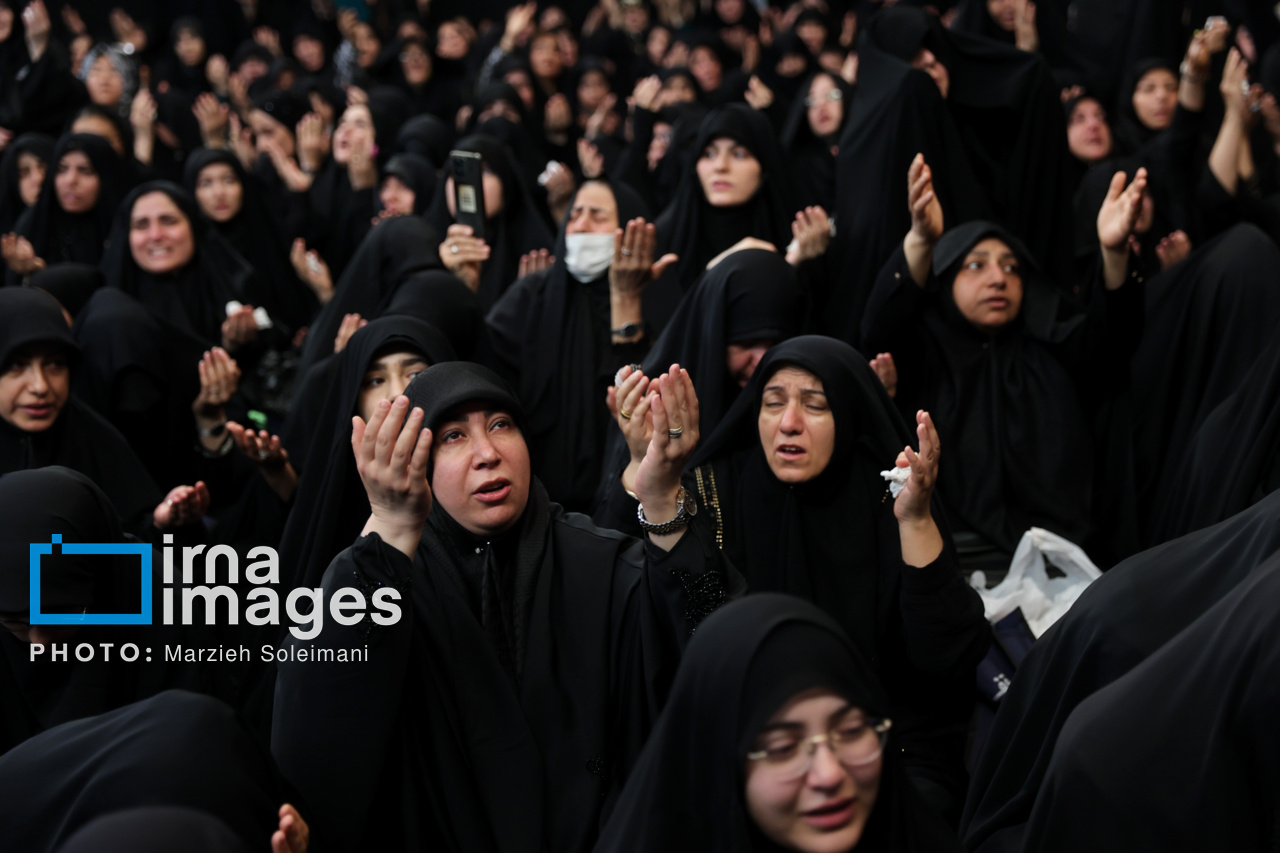 حسینیه سادات اخوی