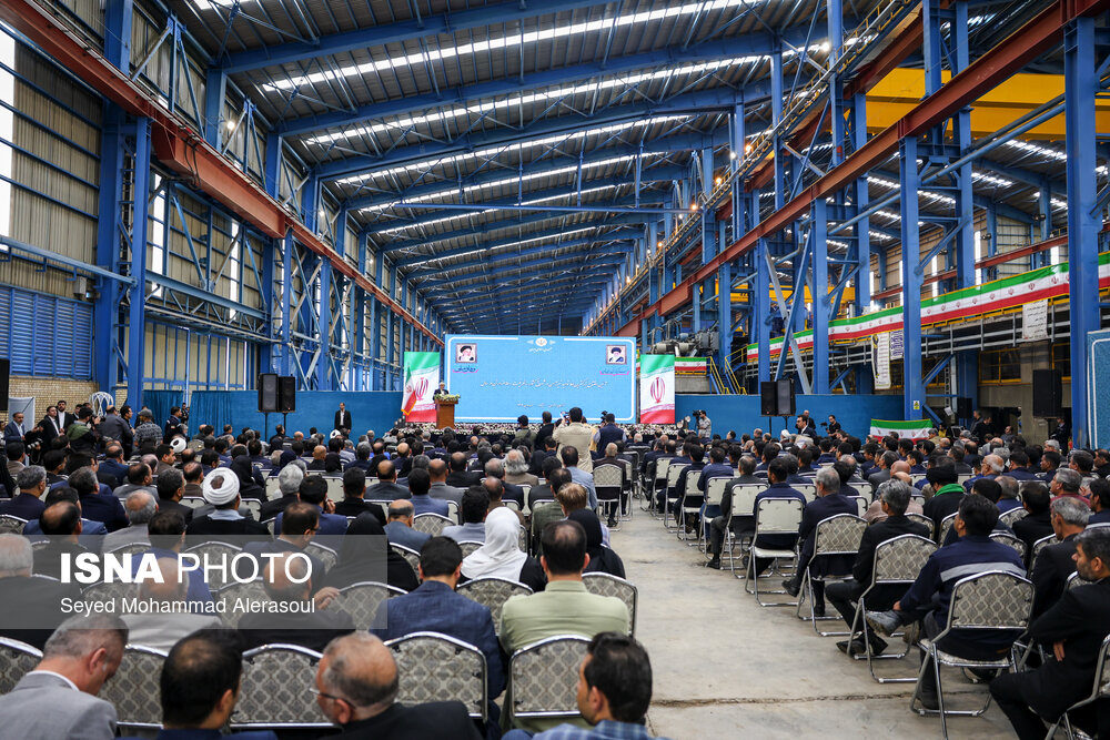 دومین روز سفر معاون اول رئیس‌جمهور به خراسان رضوی