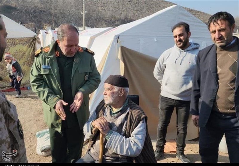 سپاه در خوی