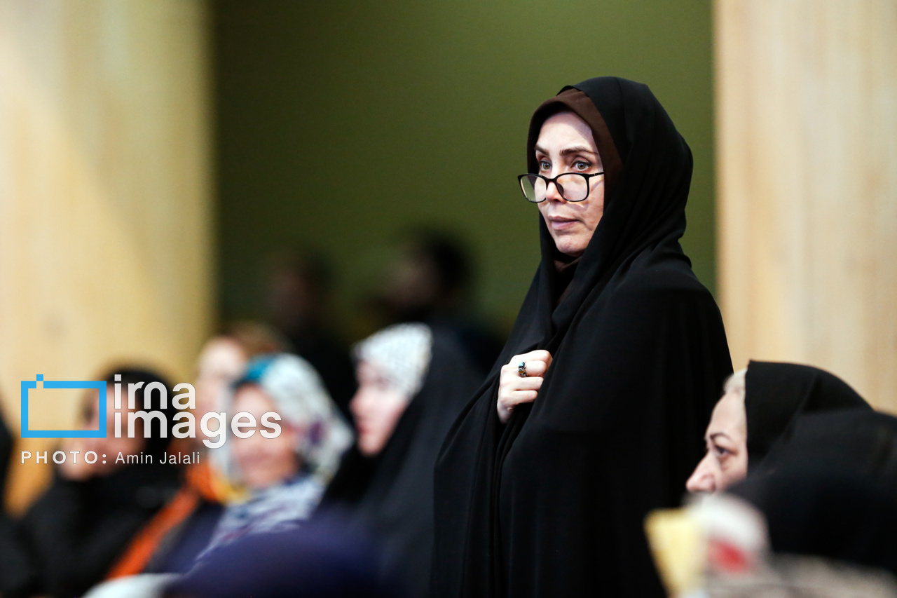 جشن ملی توانمندسازی کمیته امداد
