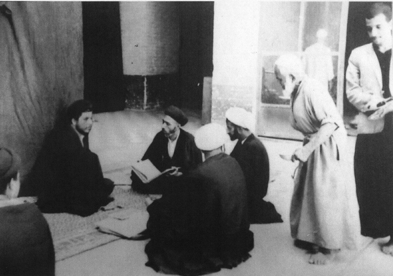 بانویی که پرچمدار جنبش زنان در عراق بود