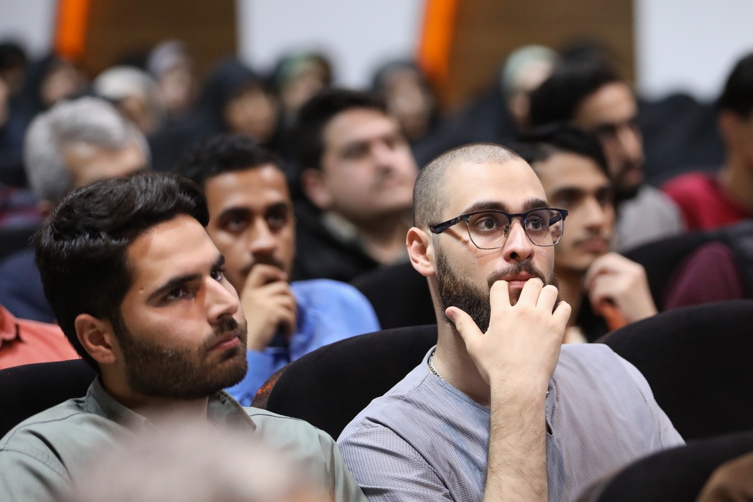 نشست صمیمانه تشکل های دانشجویی استان گلستان با قالیباف