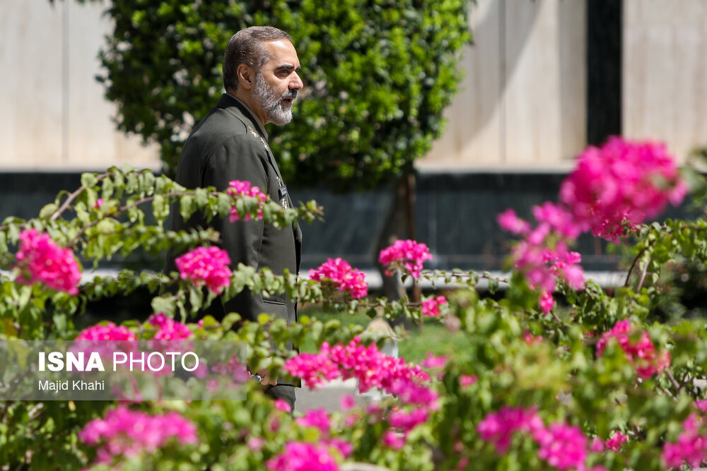 حاشیه جلسه هیات دولت -۱۱ مرداد